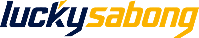 luckysabong official logo
